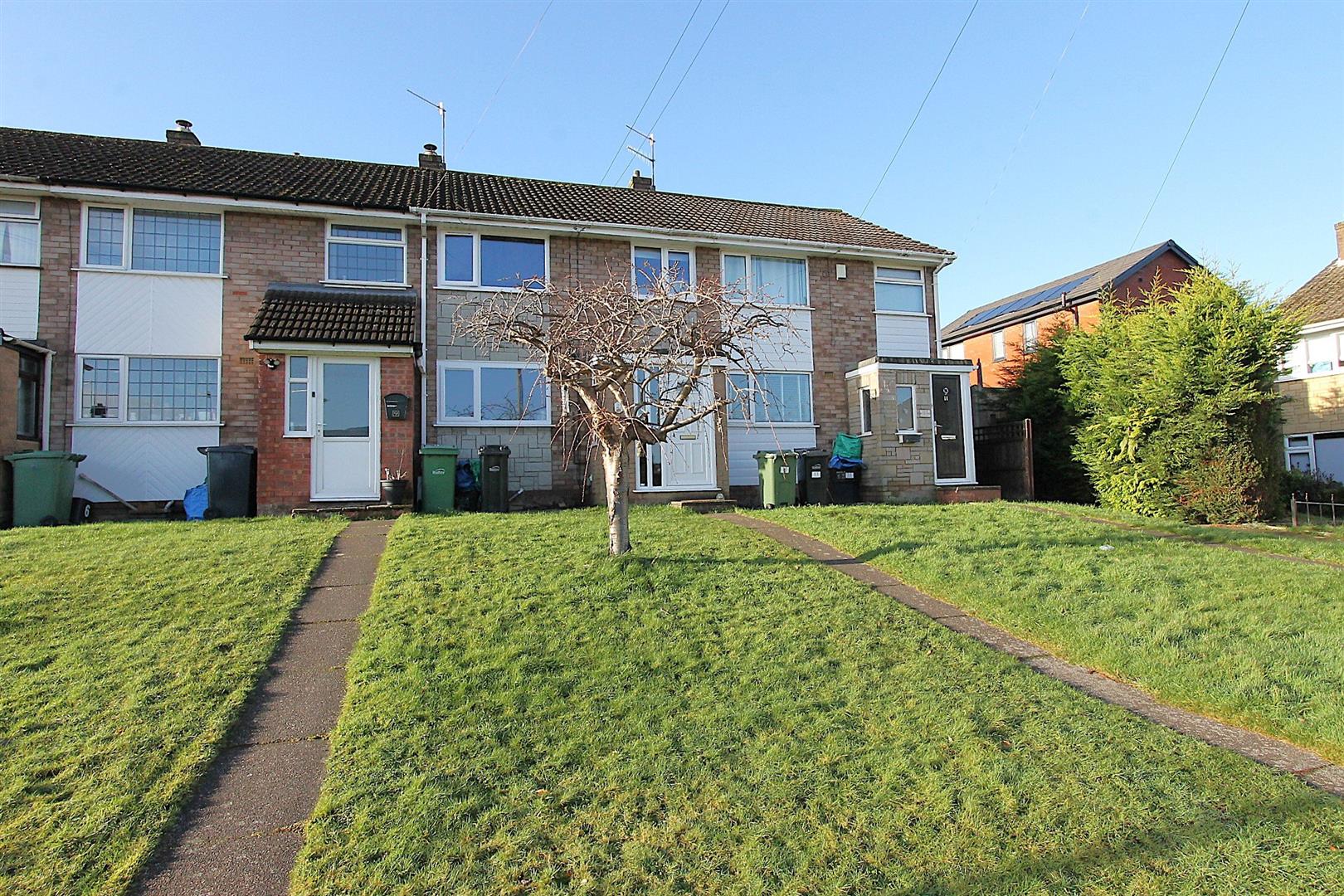 Ascot Gardens, Wordsley, Stourbridge